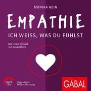 Cover von Empathie