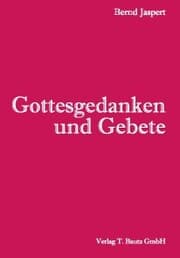Cover von Gottesgedanken und Gebete