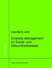 Cover von Diversity-Management im Sozial- und Gesundheitswesen