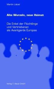 Cover von Alte Wurzeln, Neue Heimat
