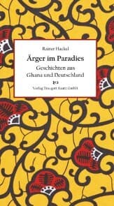 Cover von Ärger im Paradies