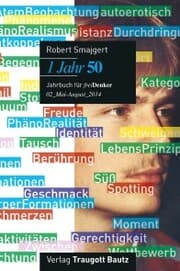 Cover von 1 Jahr 50