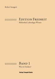 Cover von Was ist Denken