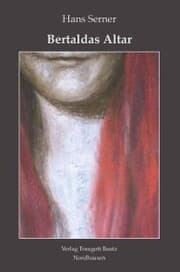 Cover von Bertaldas Altar