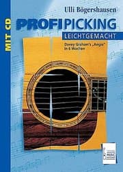Cover von Profi Picking leichtgemacht