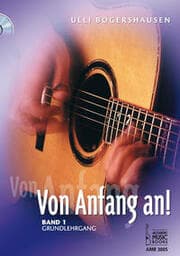 Cover von Von Anfang an! 1