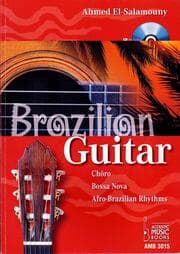 Cover von Brazilian Guitar