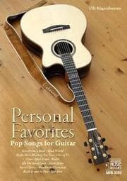 Cover von Personal Favorites