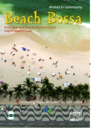 Cover von Beach Bossa