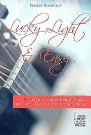 Cover von Lucky, Light & Easy