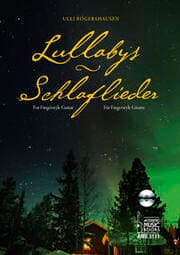 Cover von Lullabys - Schlaflieder