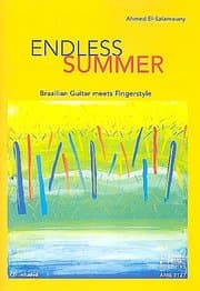 Cover von Endless Summer