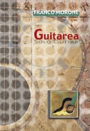 Cover von Guitarea