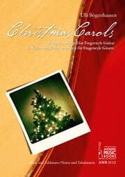 Cover von Christmas Carols