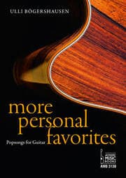 Cover von More Personal Favorites