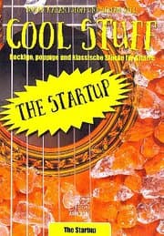 Cover von Cool Stuff
