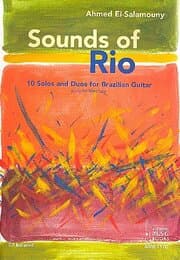 Cover von Sounds of Rio