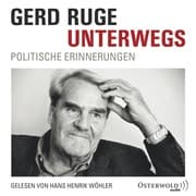 Cover von Unterwegs