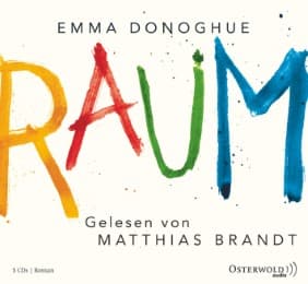 Cover von Raum