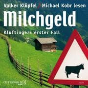 Cover von Milchgeld