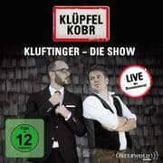 Cover von Kluftinger - Die Show
