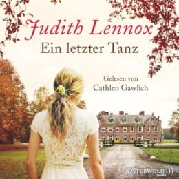 Cover von Ein letzter Tanz