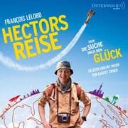 Cover von Hectors Reise
