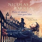 Cover von Paris ist immer eine gute Idee