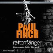 Cover von Rattenfänger