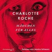Cover von Mädchen für alles