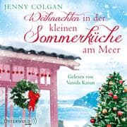 Cover von Weihnachten in der kleinen Sommerküche am Meer (Floras Küche 3)