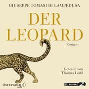 Cover von Der Leopard