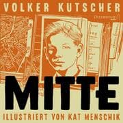 Cover von Mitte