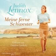 Cover von Meine ferne Schwester