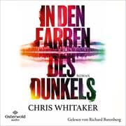 Cover von In den Farben des Dunkels
