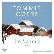 Cover von Im Schnee