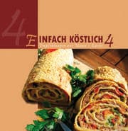 Cover von Einfach Köstlich 4