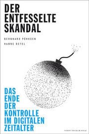 Cover von Der entfesselte Skandal