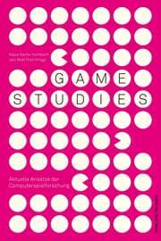 Cover von Game Studies