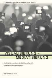 Cover von Visualisierung - Mediatisierung