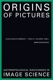Cover von Origins of Pictures