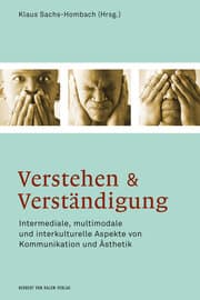 Cover von Verstehen und Verständigung