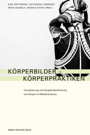 Cover von Körperbilder - Körperpraktiken