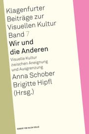 Cover von Wir und die Anderen