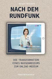 Cover von Nach dem Rundfunk