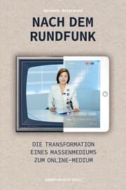 Cover von Nach dem Rundfunk