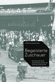Cover von Begeisterte Zuschauer
