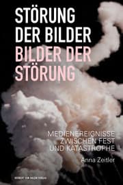 Cover von Störung der Bilder - Bilder der Störung