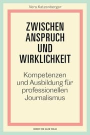 Cover von Zwischen Anspruch und Wirklichkeit