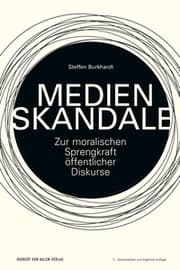Cover von Medienskandale